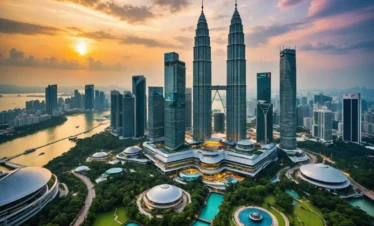 Splendid Malaysia & Singapore