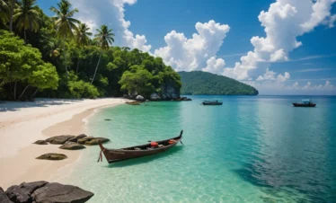Amazing Andaman