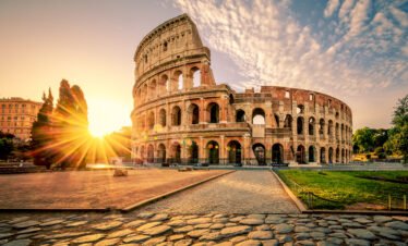 Imperial Italy Escape