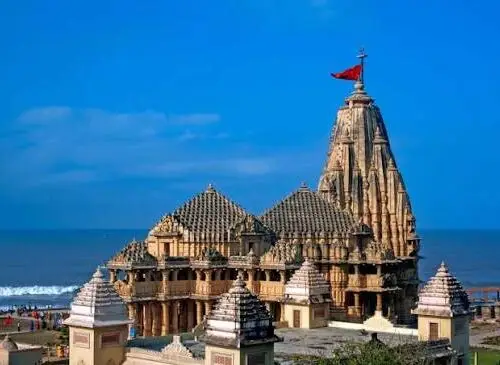 Gorgeous Gujarat